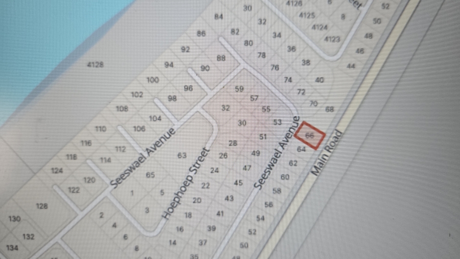 0 Bedroom Property for Sale in Atlantic Sands Private Estate Western Cape